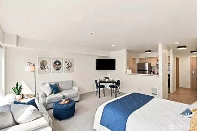 2824 Grand Avenue #A407, Everett, WA 98201 - Photo 3
