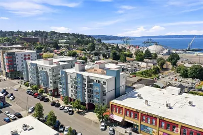2824 Grand Avenue #A407, Everett, WA 98201 - Photo 21
