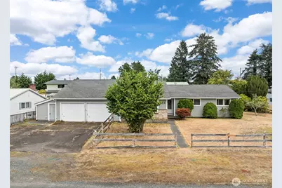 682 S Broadway, Westport, WA 98595 - Photo 1