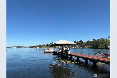 3216 Hunts Point Road, Hunts Point, WA 98004 - Photo 1