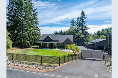 160 Devereese Road, Chehalis, WA 98532 - Photo 1
