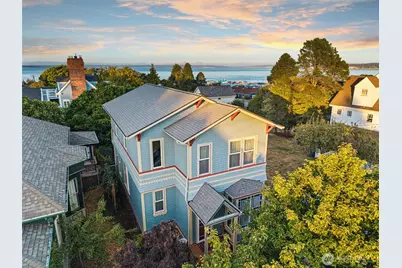 530 Adams Street, Port Townsend, WA 98368 - Photo 1
