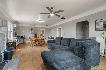 403 2nd Avenue NE, Napavine, WA 98565 - Photo 5