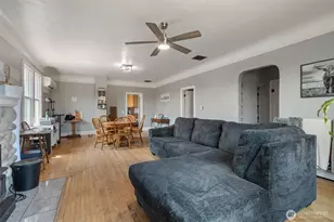 403 2nd Ave NE, Napavine, WA 98565 - Photo 5