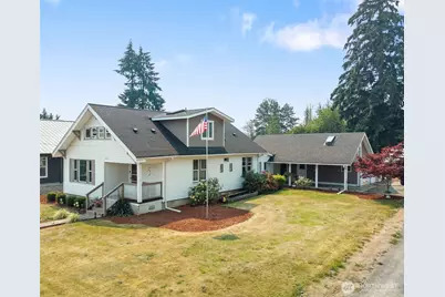 403 2nd Avenue NE, Napavine, WA 98565 - Photo 29