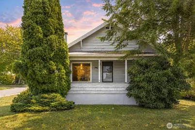 202 S 7th Street, Mount Vernon, WA 98274 - Photo 1