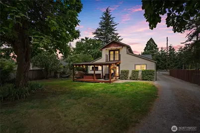 14622 Kapowsin Hwy E, Graham, WA 98338 - Photo 1