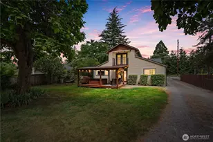 14622 Kapowsin Hwy E, Graham, WA 98338 - Photo 1