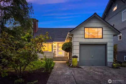 3435 61st Avenue SW, Seattle, WA 98116 - Photo 1