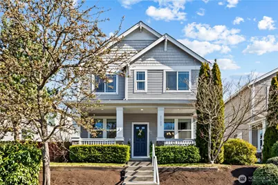 2723 84th Drive NE, Lake Stevens, WA 98258 - Photo 1