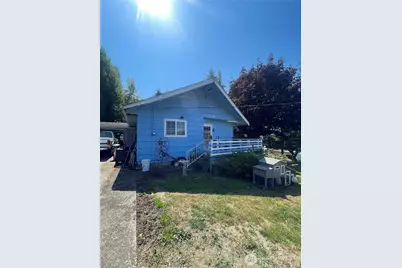 1323 Morris Street, Raymond, WA 98577 - Photo 1