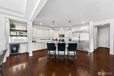 8010 206th Avenue E, Bonney Lake, WA 98391 - Photo 11