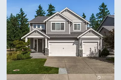 8010 206th Avenue E, Bonney Lake, WA 98391 - Photo 3