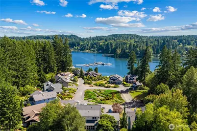 300 Bromley Place NW, Bainbridge Island, WA 98110 - Photo 1