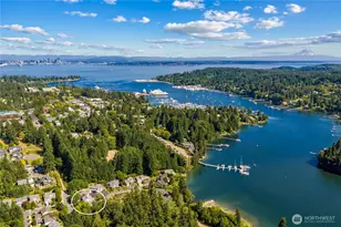 300 Bromley Pl NW, Bainbridge Island, WA 98110 - Photo 3