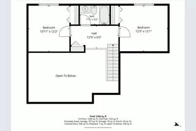 2427 Hickory Avenue, Longview, WA 98632 - Photo 39
