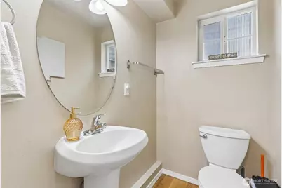 12333 28th Avenue NE #B, Seattle, WA 98125 - Photo 15