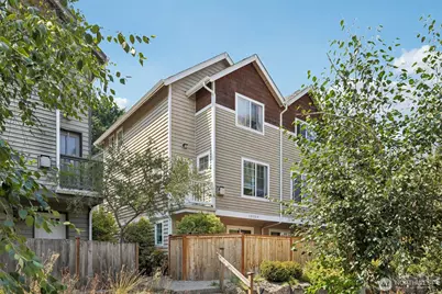 12333 28th Avenue NE #B, Seattle, WA 98125 - Photo 1