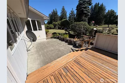 721 Fairway Drive, Aberdeen, WA 98520 - Photo 21