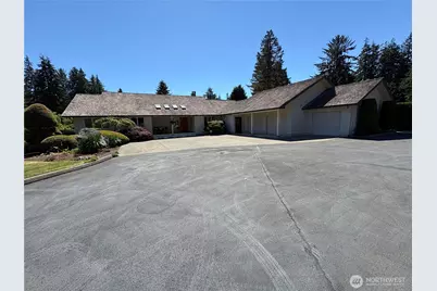 721 Fairway Drive, Aberdeen, WA 98520 - Photo 1