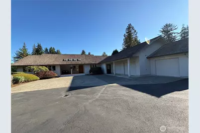721 Fairway Drive, Aberdeen, WA 98520 - Photo 3