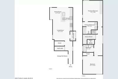 3928 S Findlay Street, Seattle, WA 98118 - Photo 17
