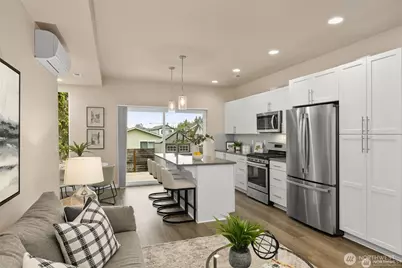 3928 S Findlay Street, Seattle, WA 98118 - Photo 5