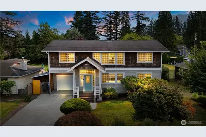 209 NE 6th Street, North Bend, WA 98045 - Photo 1