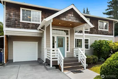 209 NE 6th Street, North Bend, WA 98045 - Photo 29