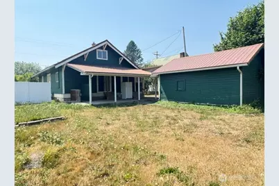 538 SW Chehalis Avenue, Chehalis, WA 98532 - Photo 21