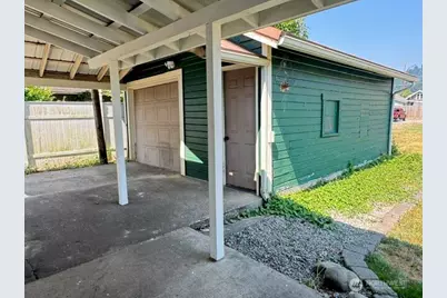538 SW Chehalis Avenue, Chehalis, WA 98532 - Photo 23