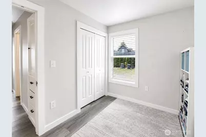 131 N 4th Street, Buckley, WA 98321 - Photo 9