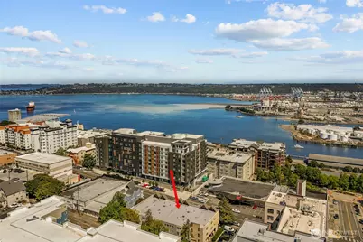 440 St. Helens Avenue #305, Tacoma, WA 98402 - Photo 19