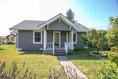 208 Mead Avenue, Everson, WA 98247 - Photo 1
