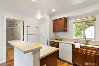 4707 NW Walgren Drive #B-203, Silverdale, WA 98383 - Photo 9
