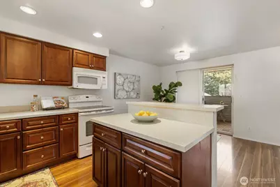 4707 NW Walgren Drive #B-203, Silverdale, WA 98383 - Photo 11
