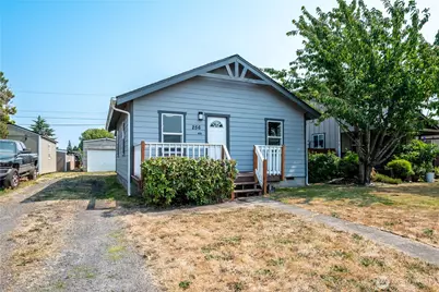 256 Beech Street, Longview, WA 98632 - Photo 1