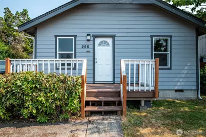 256 Beech Street, Longview, WA 98632 - Photo 3