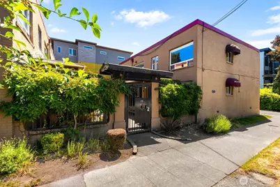 120 14th Avenue #12, Seattle, WA 98122 - Photo 1