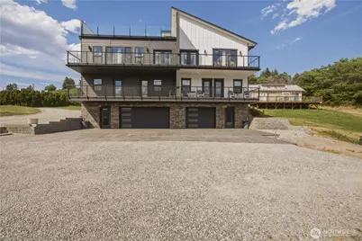 41 Kokanee Lane #B, Manson, WA 98831 - Photo 1
