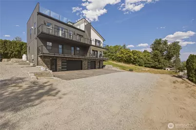 41 Kokanee Lane #B, Manson, WA 98831 - Photo 21