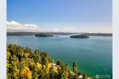 6860 Salmon Beach Road, Anacortes, WA 98221 - Photo 1