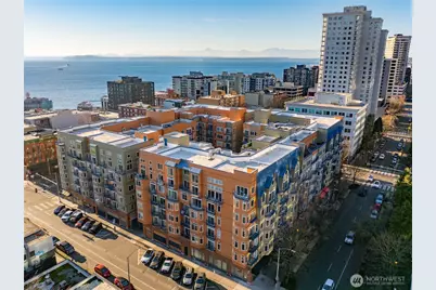 2415 2nd Avenue #432, Seattle, WA 98121 - Photo 1