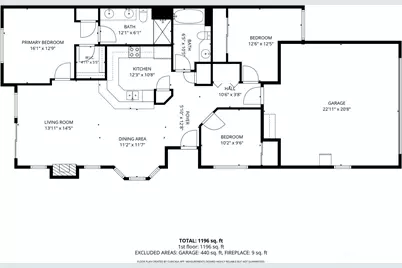 10700 SE 260th Street #A101, Kent, WA 98030 - Photo 31