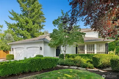 2836 213th Avenue SE, Sammamish, WA 98075 - Photo 1