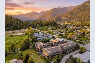 100 Ski Blick Strasse #A103, Leavenworth, WA 98826 - Photo 1