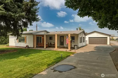 224 Russet Road, Walla Walla, WA 99362 - Photo 1