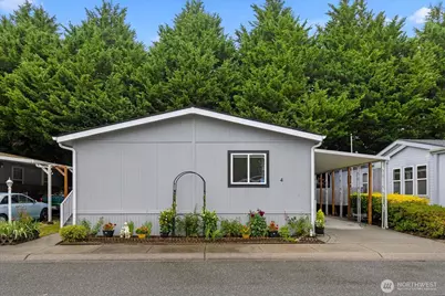 11100 4th Avenue W #4, Everett, WA 98204 - Photo 3