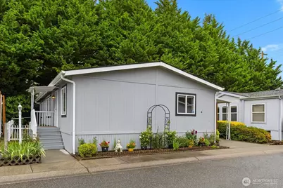 11100 4th Avenue W #4, Everett, WA 98204 - Photo 1