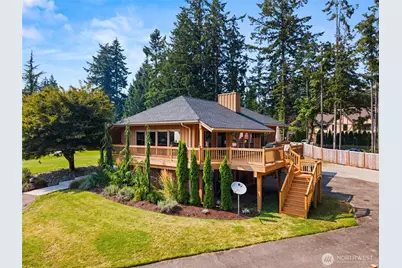 2616 Country Club Court NW, Olympia, WA 98502 - Photo 33